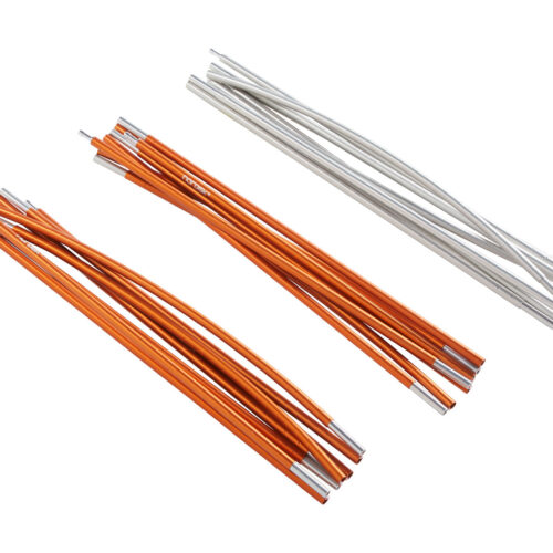Oppland 3 PU Spare Pole Set
