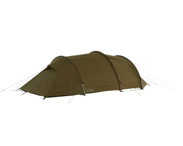 Oppland 4 PU Tent
