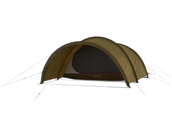 Oppland 4 PU Tent