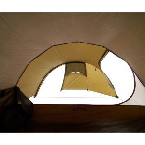 Oppland 4 PU Tent