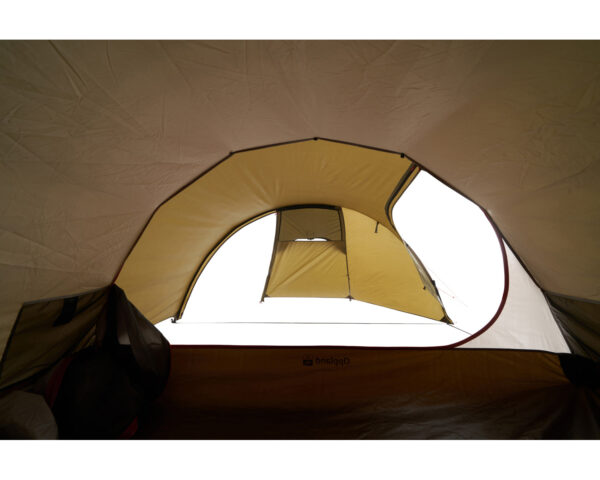 Oppland 4 PU Tent