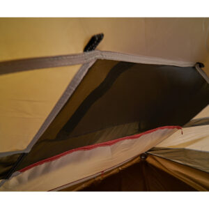 Oppland 4 PU Tent