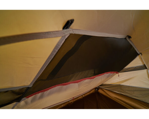 Oppland 4 PU Tent