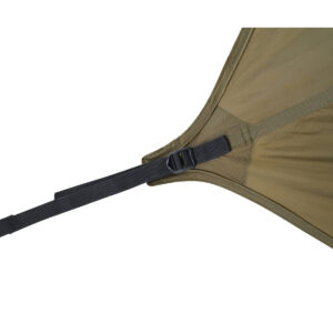 Oppland 4 PU Tent