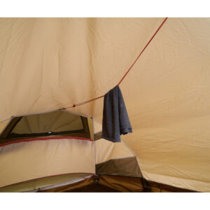Oppland 4 PU Tent