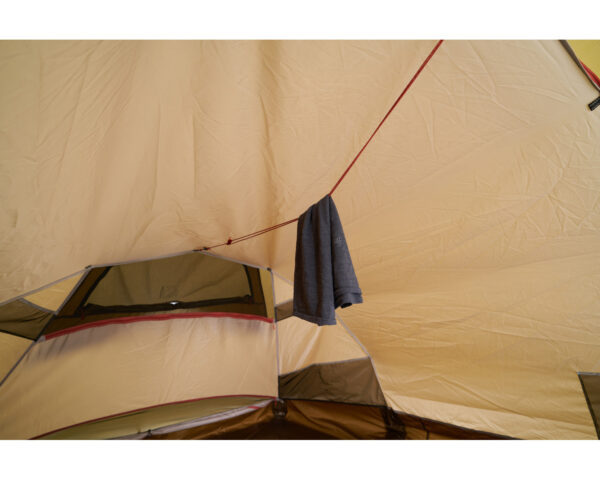 Oppland 4 PU Tent