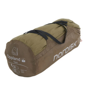 Oppland 4 PU Tent