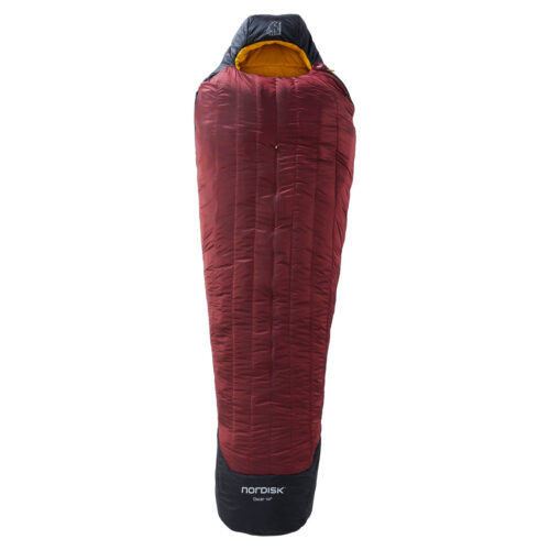 Oscar -10° Mummy Sleeping Bag