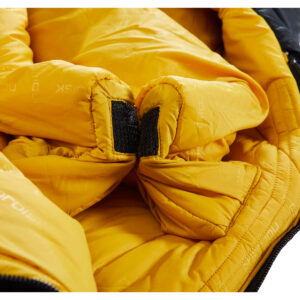oscar-10_-mummy-sleeping-bag-large-rio-red_-mustard-yellow_-black-06.jpg Oscar -10° Mummy Sleeping Bag