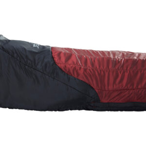 oscar-10_-mummy-sleeping-bag-large-rio-red_-mustard-yellow_-black-11.jpg Oscar -10° Mummy Sleeping Bag