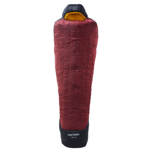 Oscar -20° Mummy Sleeping Bag