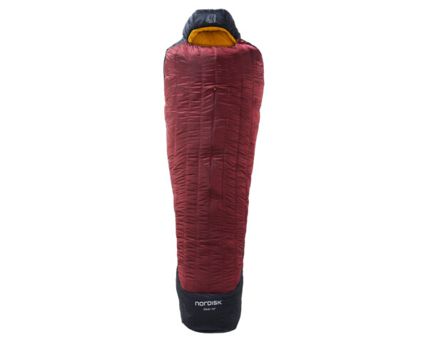 oscar-20_-mummy-sleeping-bag-large-rio-red_-mustard-yellow_-black-01.jpg Oscar -20° Mummy Sleeping Bag