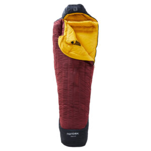 oscar-20_-mummy-sleeping-bag-large-rio-red_-mustard-yellow_-black-03.jpg Oscar -20° Mummy Sleeping Bag