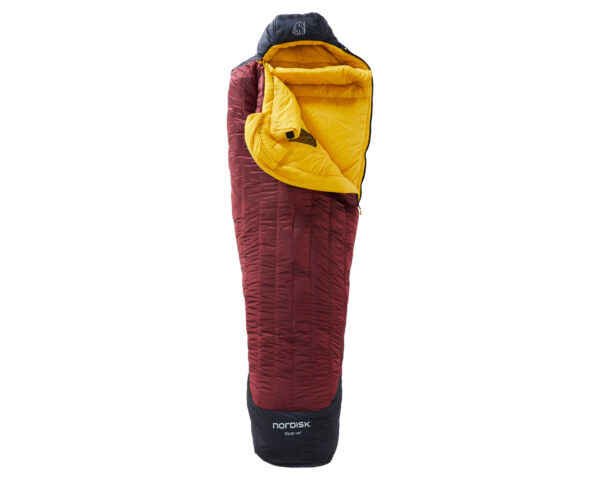 oscar-20_-mummy-sleeping-bag-large-rio-red_-mustard-yellow_-black-03.jpg Oscar -20° Mummy Sleeping Bag