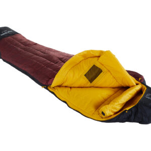 oscar-20_-mummy-sleeping-bag-large-rio-red_-mustard-yellow_-black-04.jpg Oscar -20° Mummy Sleeping Bag