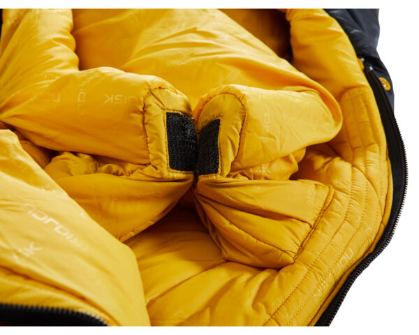 oscar-20_-mummy-sleeping-bag-large-rio-red_-mustard-yellow_-black-06.jpg Oscar -20° Mummy Sleeping Bag