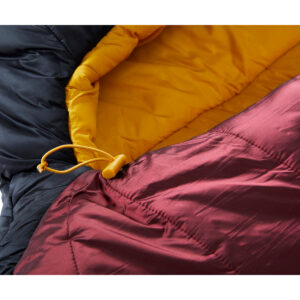 oscar-20_-mummy-sleeping-bag-large-rio-red_-mustard-yellow_-black-10.jpg Oscar -20° Mummy Sleeping Bag