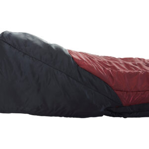 oscar-20_-mummy-sleeping-bag-large-rio-red_-mustard-yellow_-black-12.jpg Oscar -20° Mummy Sleeping Bag