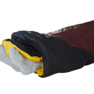 oscar-20_-mummy-sleeping-bag-large-rio-red_-mustard-yellow_-black-13.jpg Oscar -20° Mummy Sleeping Bag