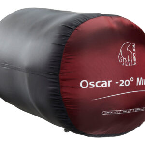 oscar-20_-mummy-sleeping-bag-large-rio-red_-mustard-yellow_-black-17.jpg Oscar -20° Mummy Sleeping Bag