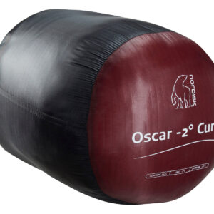 oscar-2_-curve-sleeping-bag-large-rio-red_-mustard-yellow_-black-15.jpg Oscar -2° Curve Sleeping Bag