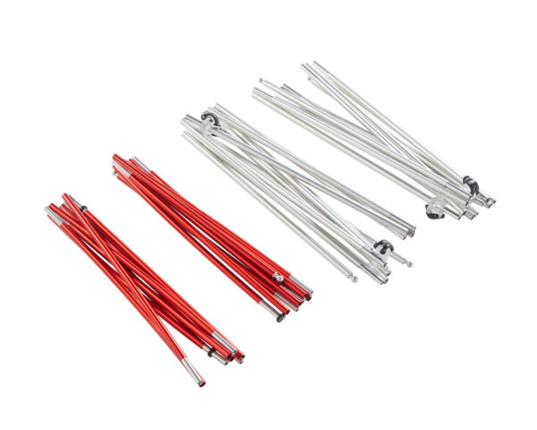 Otra 2 PU Spare Pole Set