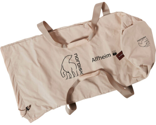 Alfheim 12.6 Flysheet Pack Sack