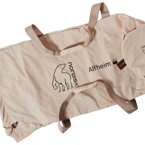 Alfheim 12.6 Flysheet Pack Sack