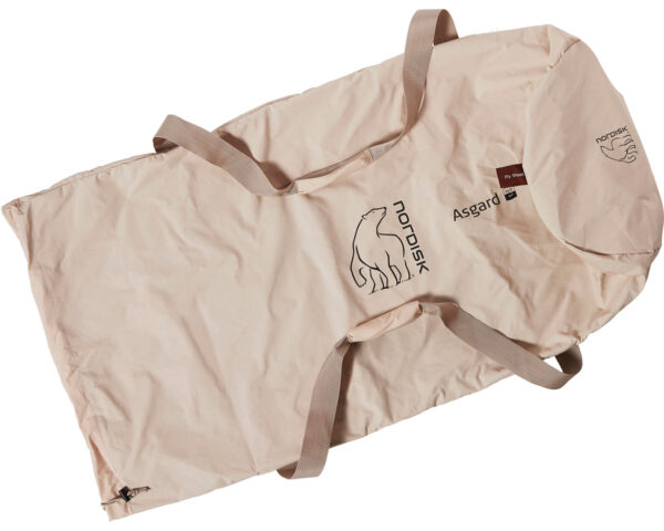 Asgard 19.6 Flysheet Pack Sack