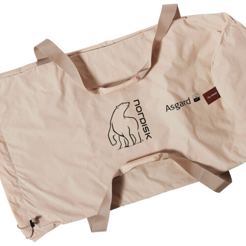Asgard 7.1 Flysheet Pack Sack