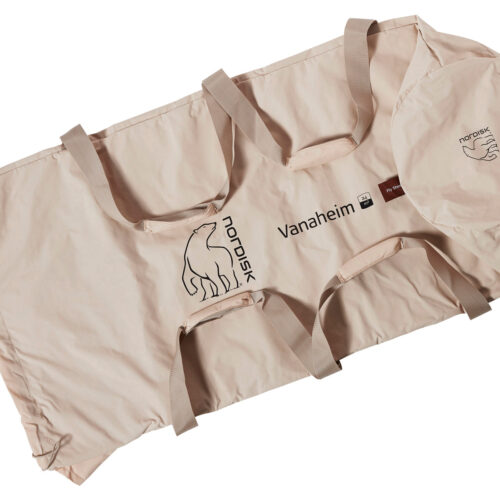 Vanaheim 24 Flysheet Pack Sack