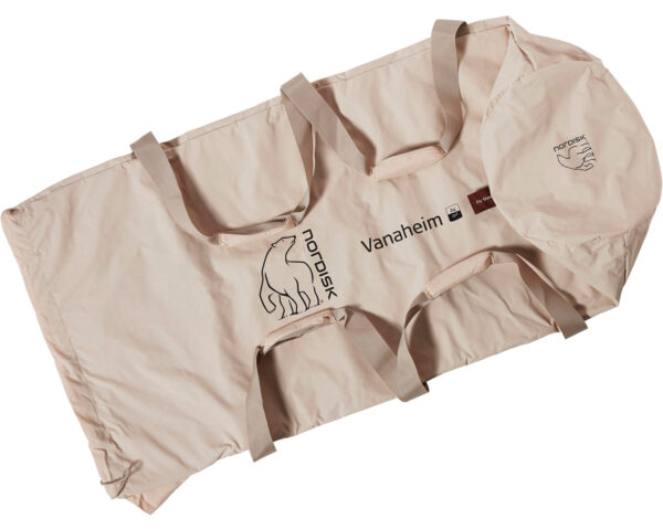 Vanaheim 24 Flysheet Pack Sack