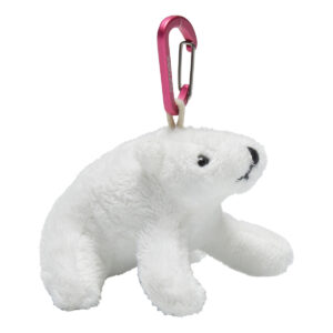 Polar Bear Key Hanger