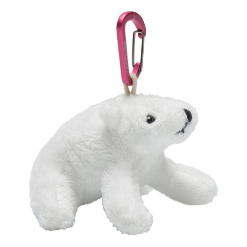 Polar Bear Key Hanger