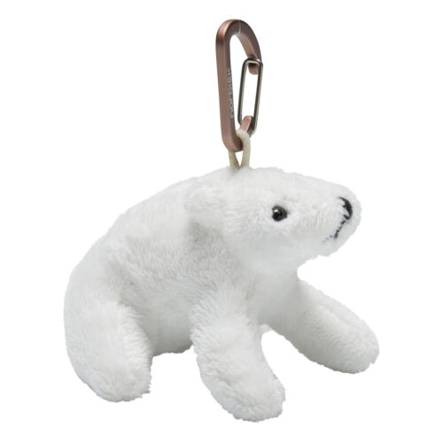 Polar Bear Key Hanger