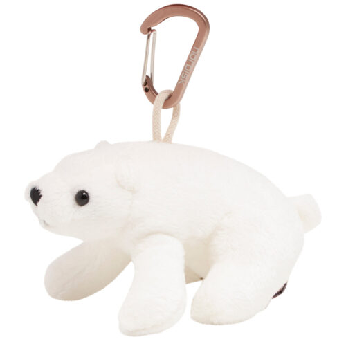 Polar Bear Key Hanger