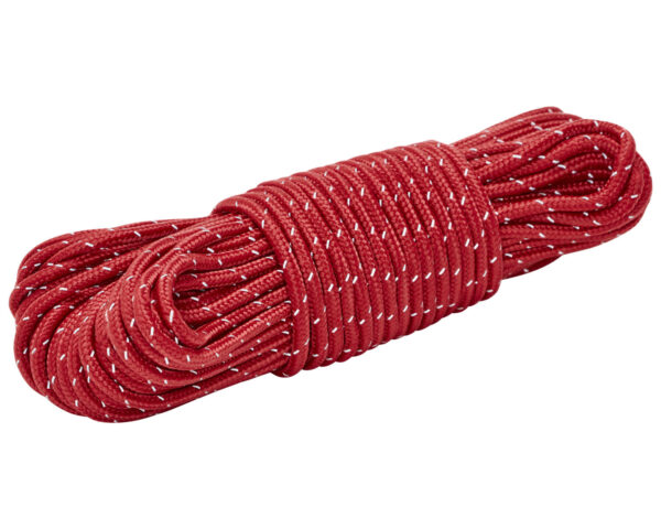 Polyester 2.5 mm Guy line (15m)