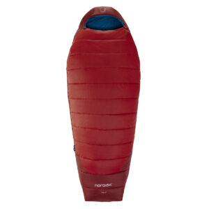 Puk +4° Egg Sleeping Bag