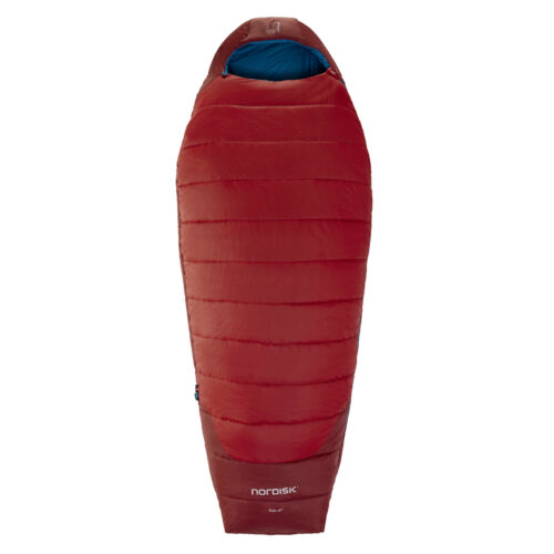 Puk +4° Egg Sleeping Bag