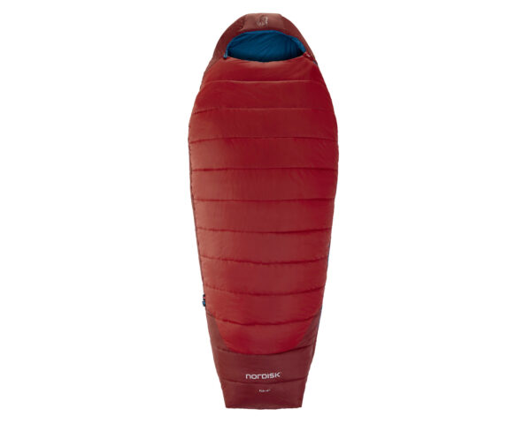 Puk +4° Egg Sleeping Bag