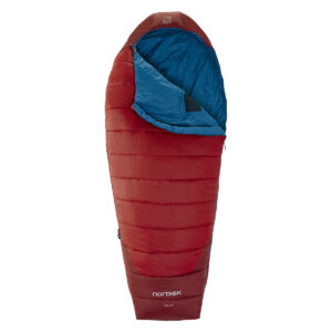 Puk +4° Egg Sleeping Bag