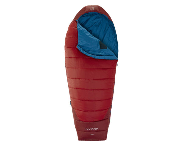 Puk +4° Egg Sleeping Bag