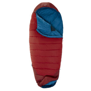 Puk +4° Egg Sleeping Bag