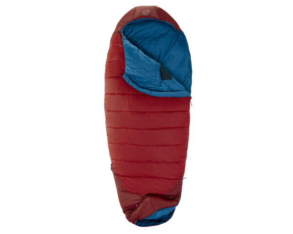 Puk +4° Egg Sleeping Bag