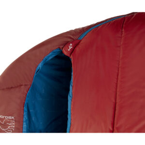 Puk +4° Egg Sleeping Bag