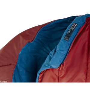 Puk +4° Egg Sleeping Bag