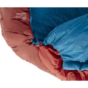 Puk +4° Egg Sleeping Bag