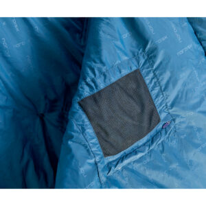 Puk +4° Egg Sleeping Bag