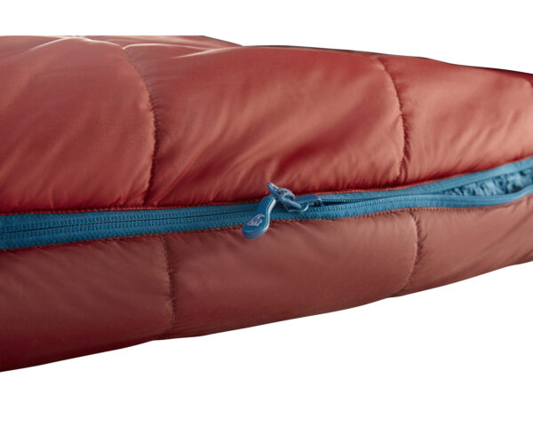 Puk +4° Egg Sleeping Bag