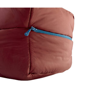 Puk +4° Egg Sleeping Bag